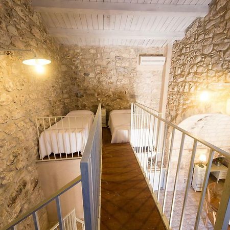 Casale Del Coccio Guest House Scicli Exterior photo