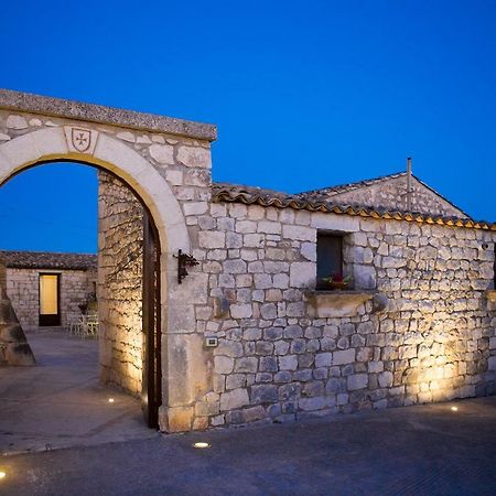 Casale Del Coccio Guest House Scicli Exterior photo
