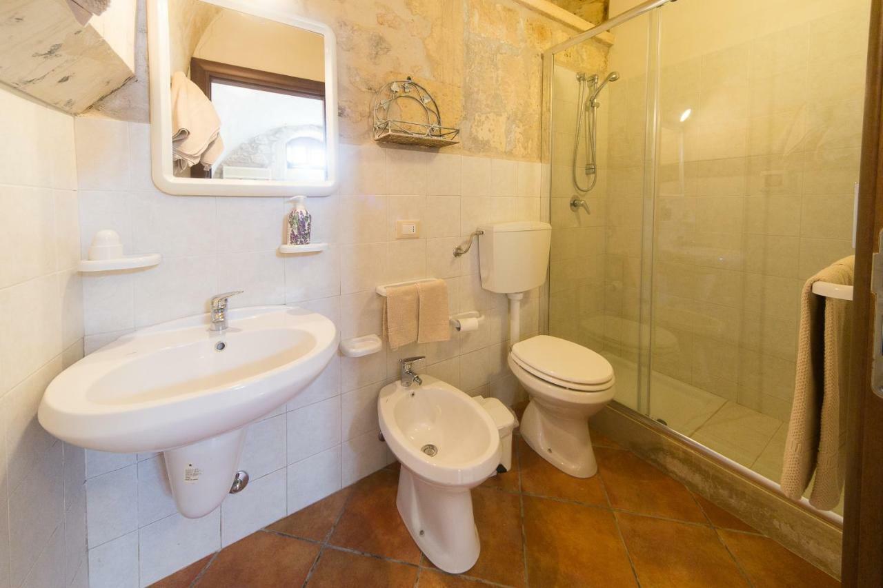 Casale Del Coccio Guest House Scicli Exterior photo