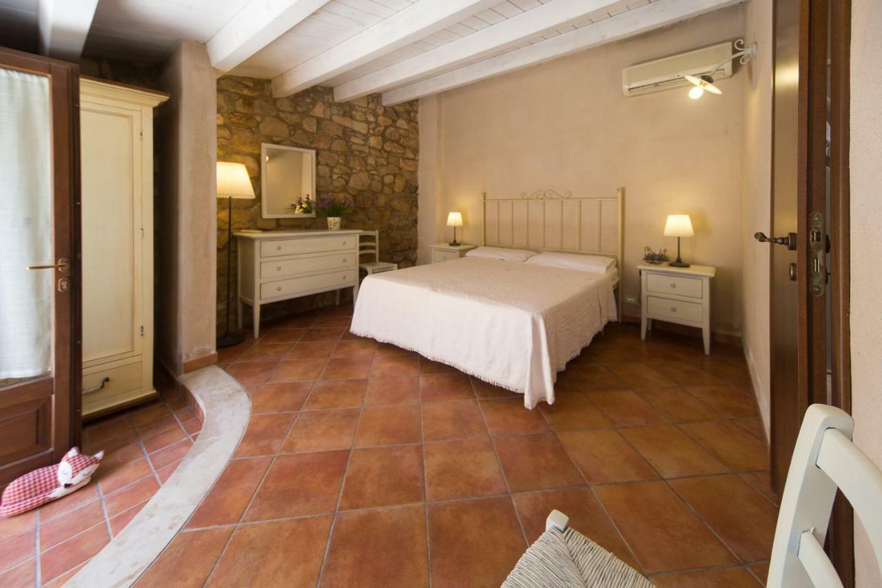 Casale Del Coccio Guest House Scicli Exterior photo
