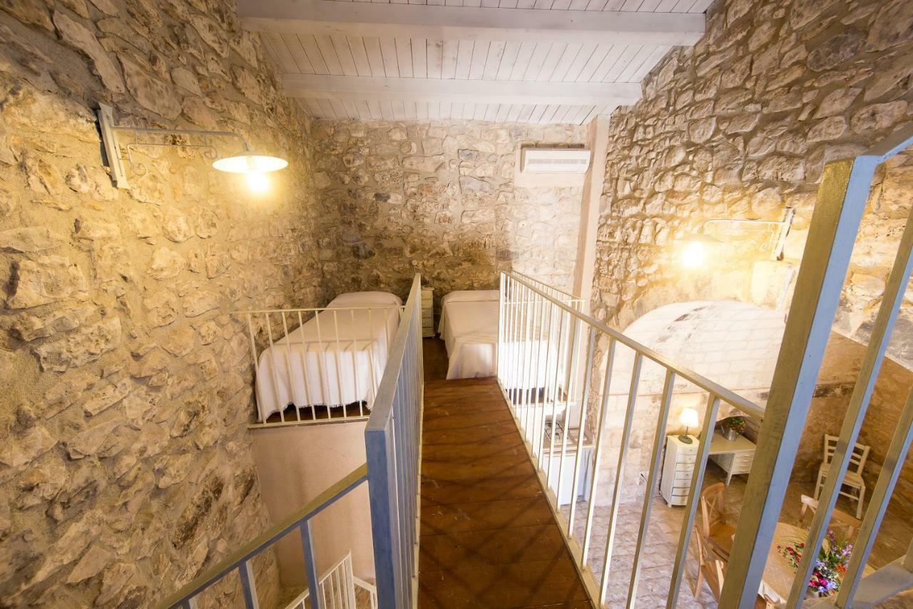 Casale Del Coccio Guest House Scicli Exterior photo