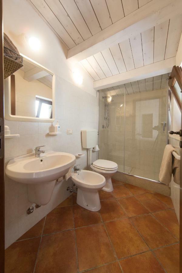 Casale Del Coccio Guest House Scicli Exterior photo