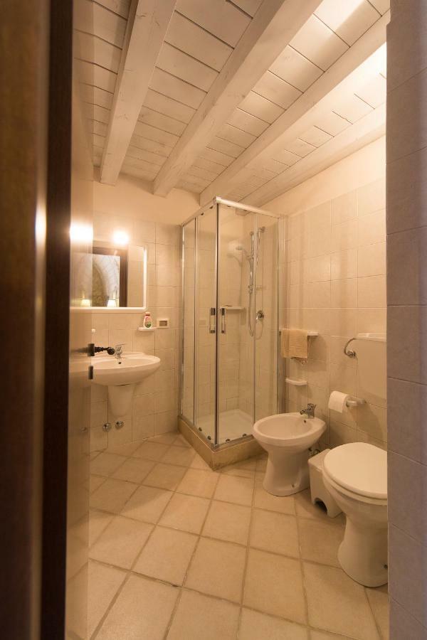 Casale Del Coccio Guest House Scicli Exterior photo