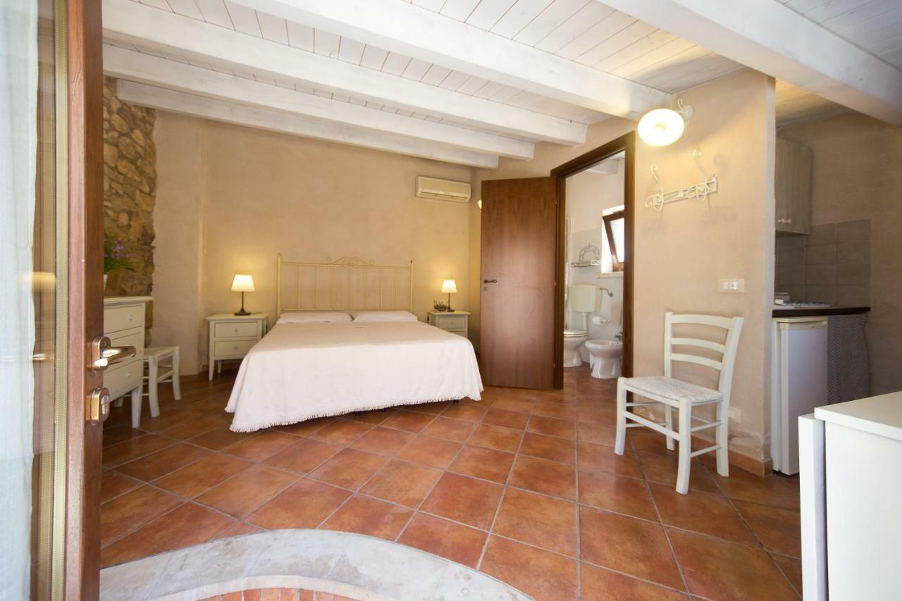 Casale Del Coccio Guest House Scicli Exterior photo