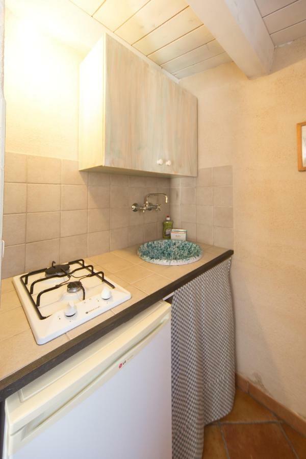 Casale Del Coccio Guest House Scicli Exterior photo