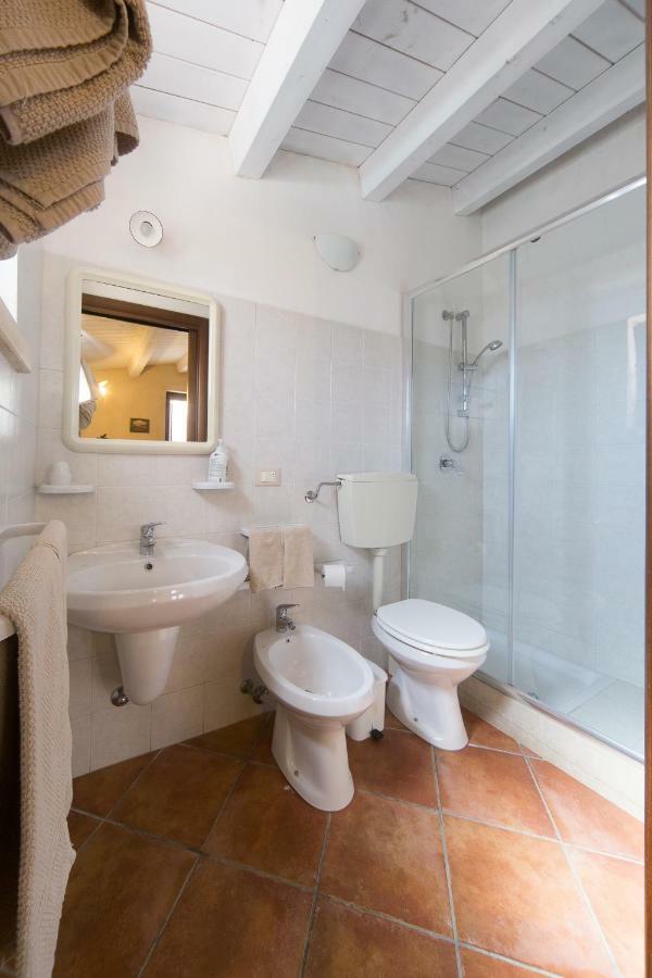 Casale Del Coccio Guest House Scicli Exterior photo