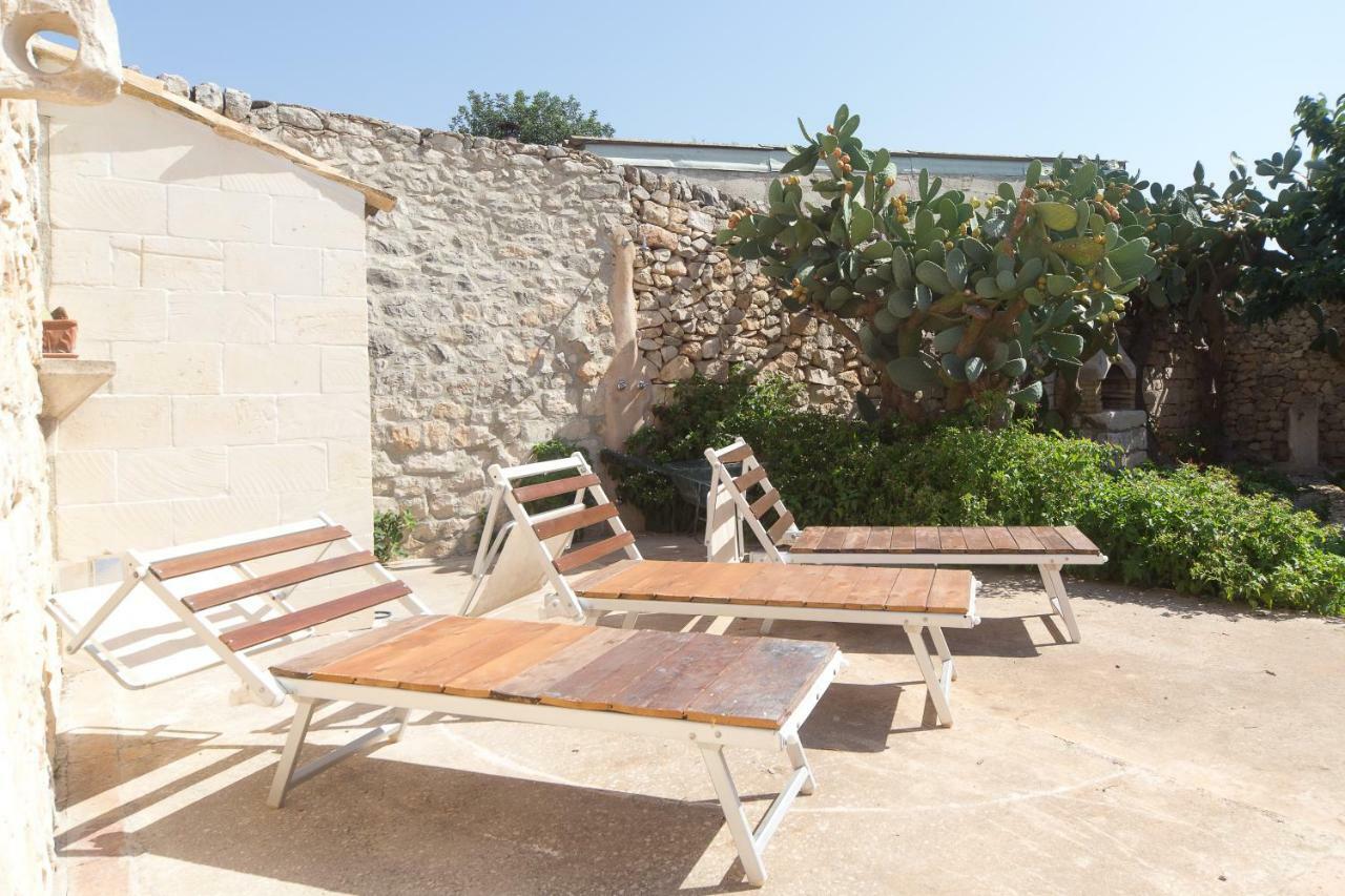 Casale Del Coccio Guest House Scicli Exterior photo