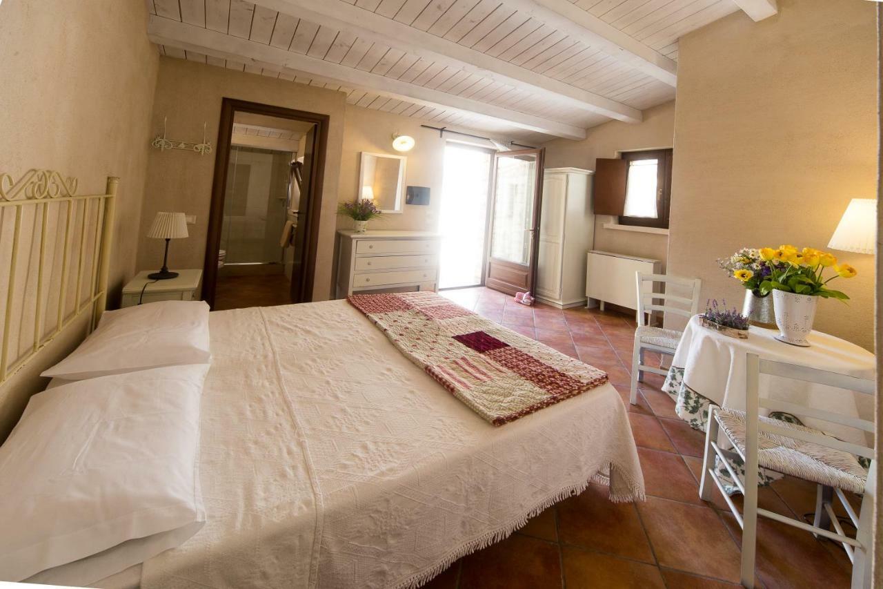 Casale Del Coccio Guest House Scicli Exterior photo