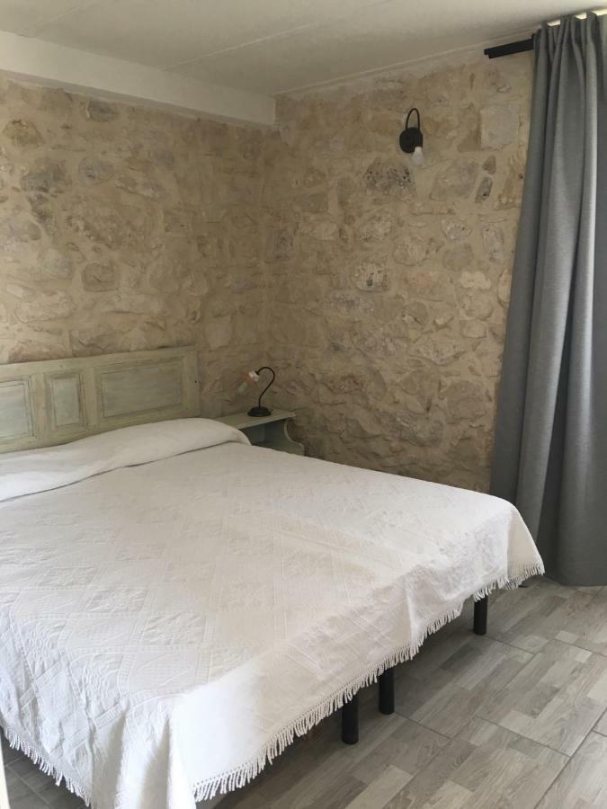 Casale Del Coccio Guest House Scicli Exterior photo