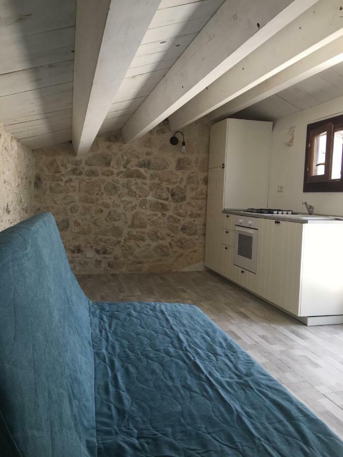Casale Del Coccio Guest House Scicli Exterior photo