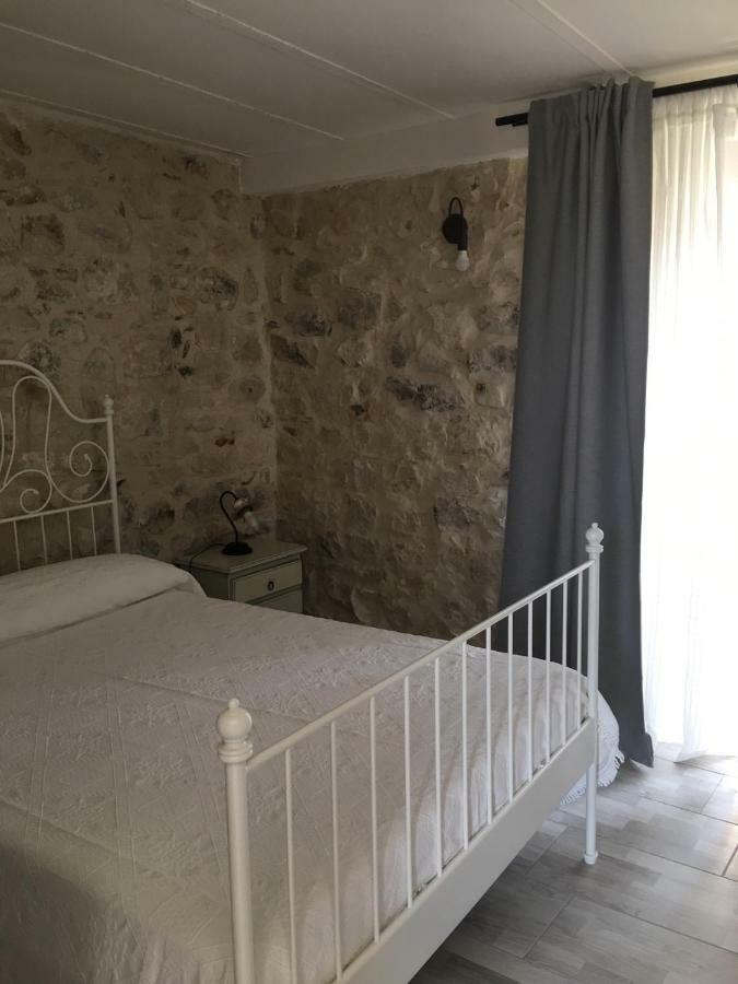 Casale Del Coccio Guest House Scicli Exterior photo