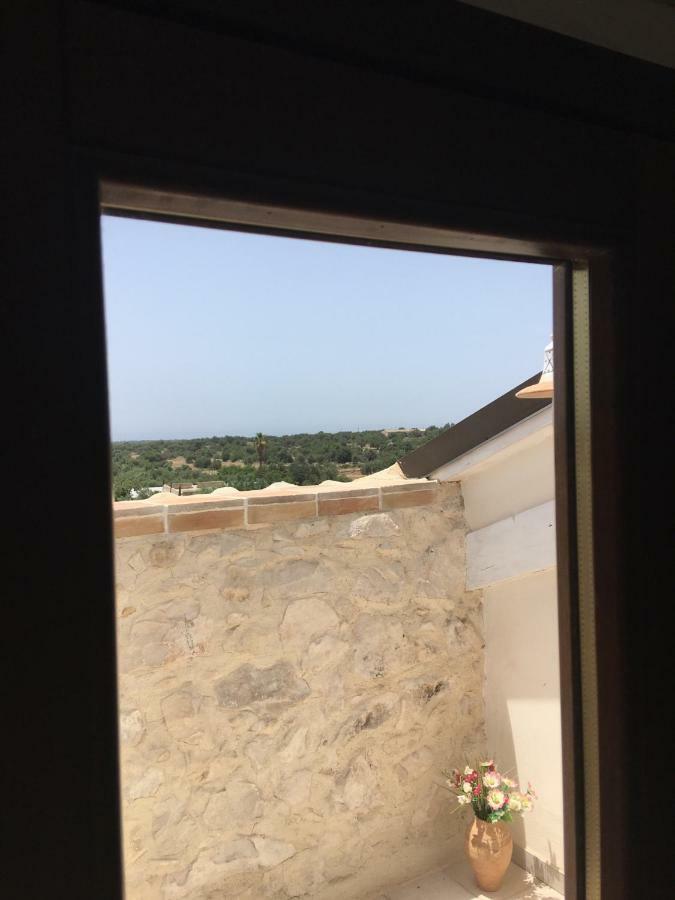 Casale Del Coccio Guest House Scicli Exterior photo